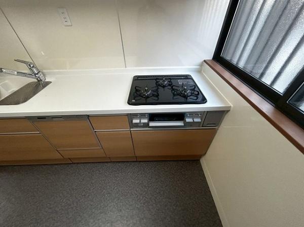 生野区勝山南2丁目　中古テラス