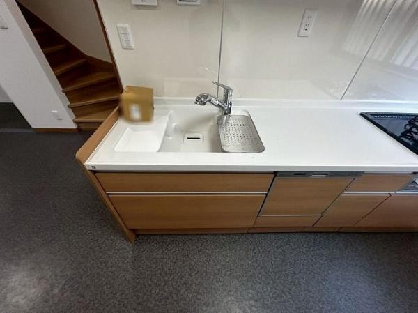 生野区勝山南2丁目　中古テラス