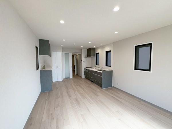 大阪市住之江区東加賀屋３丁目の中古一戸建て