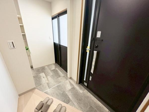 大阪市住之江区東加賀屋３丁目の中古一戸建て