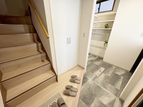 大阪市住之江区東加賀屋３丁目の中古一戸建て