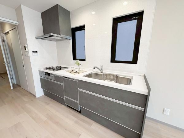 大阪市住之江区東加賀屋3丁目　中古戸建