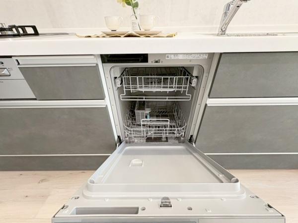 大阪市住之江区東加賀屋3丁目　中古戸建