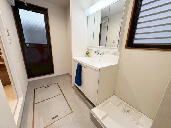 大阪市住之江区東加賀屋３丁目の中古一戸建て