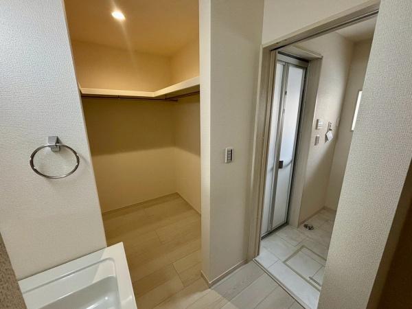 大阪市生野区田島3丁目　新築戸建