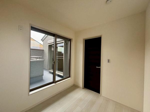 大阪市生野区田島3丁目　新築戸建