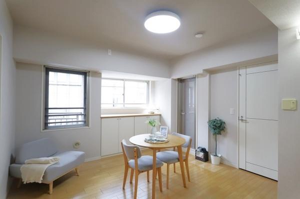 セレッソコート真田山アクティア