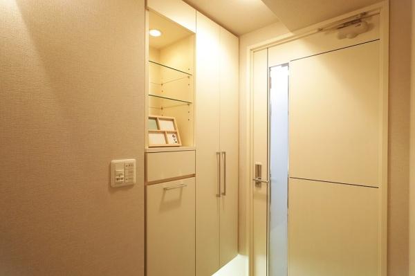 セレッソコート真田山アクティア