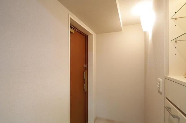 セレッソコート真田山アクティア