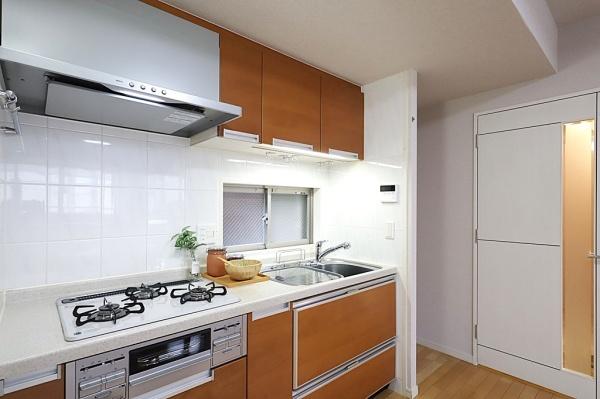 セレッソコート真田山アクティア