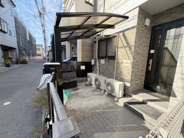 大阪市西成区千本北２丁目の中古一戸建て