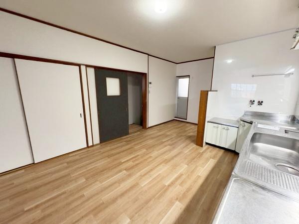 大阪市生野区巽北１丁目の中古一戸建て