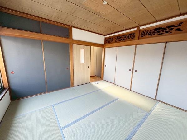 大阪市生野区巽北１丁目の中古一戸建て