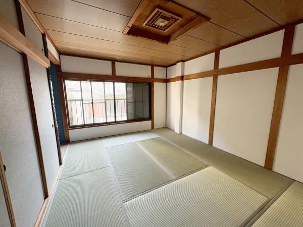 大阪市生野区巽北１丁目の中古一戸建て