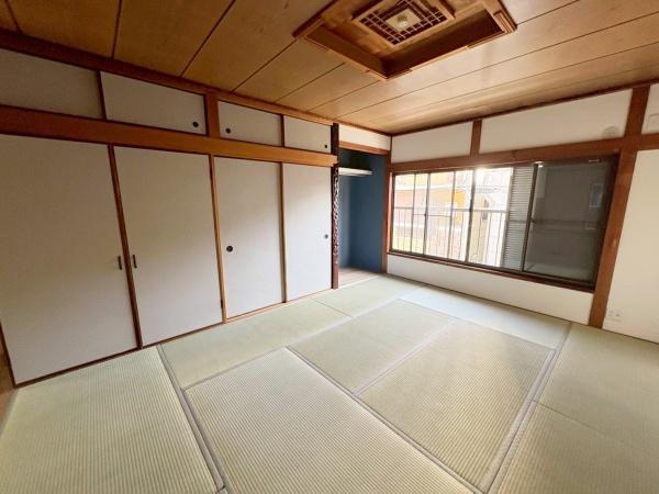大阪市生野区巽北１丁目の中古一戸建て
