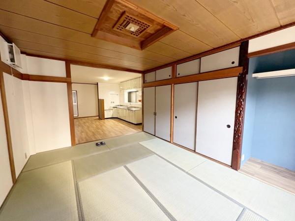 大阪市生野区巽北１丁目の中古一戸建て