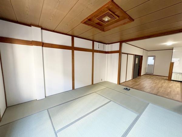 大阪市生野区巽北１丁目の中古一戸建て