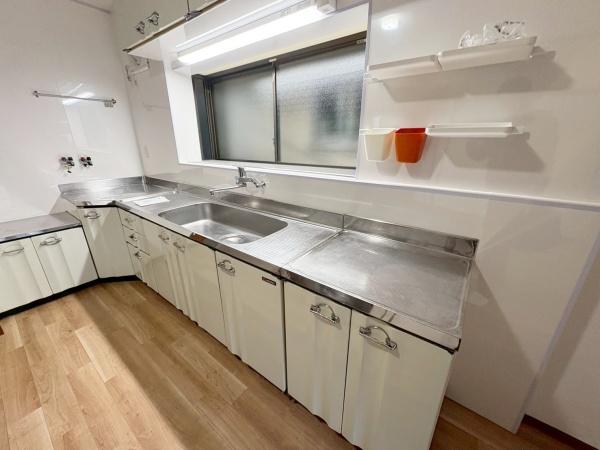 大阪市生野区巽北1丁目　中古戸建