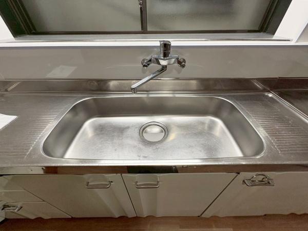 大阪市生野区巽北1丁目　中古戸建