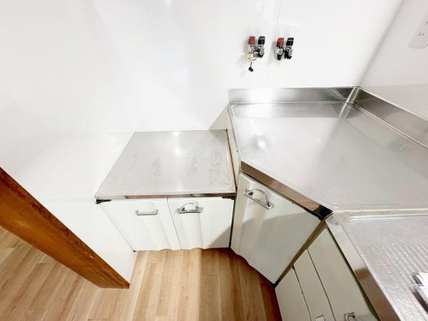 大阪市生野区巽北1丁目　中古戸建