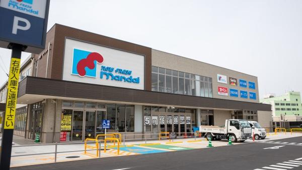 大阪市生野区巽南４丁目の中古一戸建て(万代巽南店)