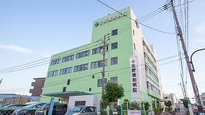 大阪市生野区巽南４丁目の中古一戸建て(生野愛和病院)