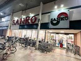 大阪市住吉区長居３丁目の中古一戸建て(スーパーサンコー長居店)