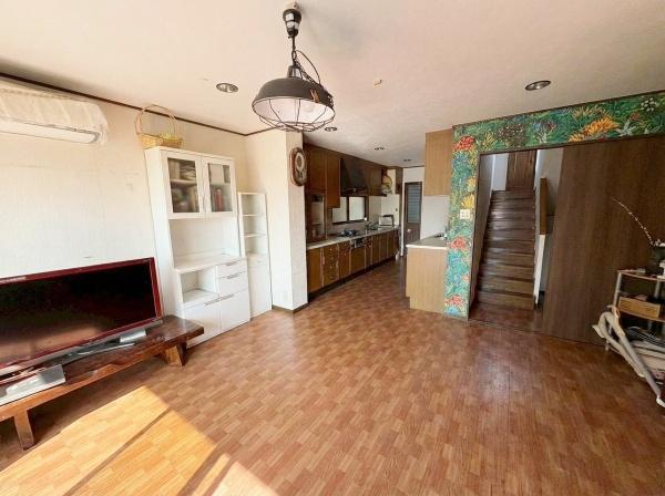 大阪市住吉区南住吉３丁目の中古一戸建て