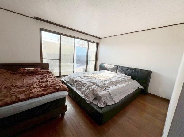 大阪市住吉区南住吉３丁目の中古一戸建て