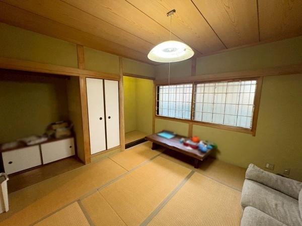 大阪市住吉区南住吉３丁目の中古一戸建て