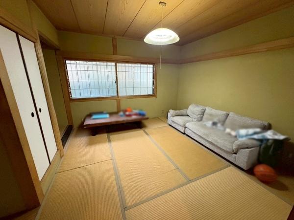 大阪市住吉区南住吉３丁目の中古一戸建て