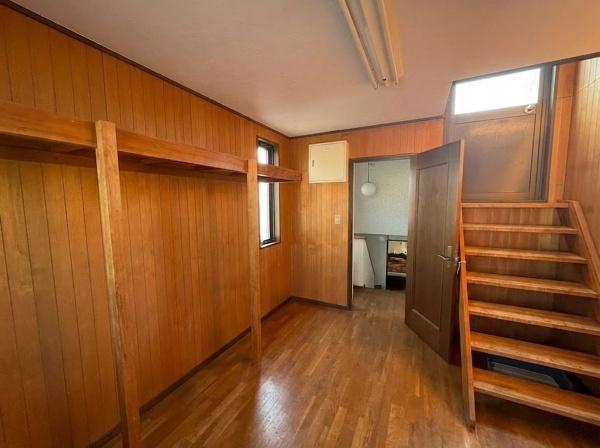 大阪市住吉区南住吉３丁目の中古一戸建て