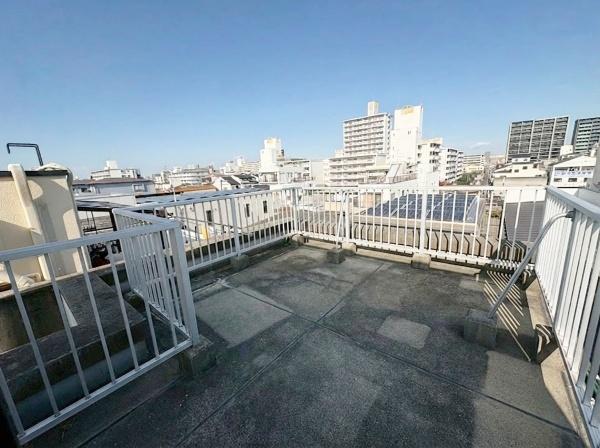 大阪市住吉区南住吉３丁目の中古一戸建て