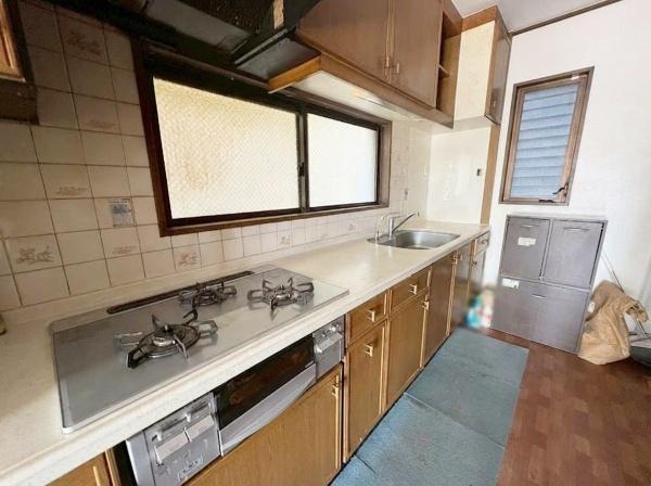 大阪市住吉区南住吉３丁目の中古一戸建て