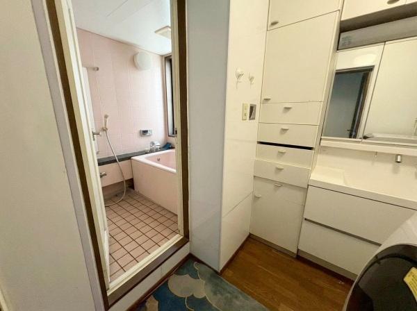 大阪市住吉区南住吉３丁目の中古一戸建て