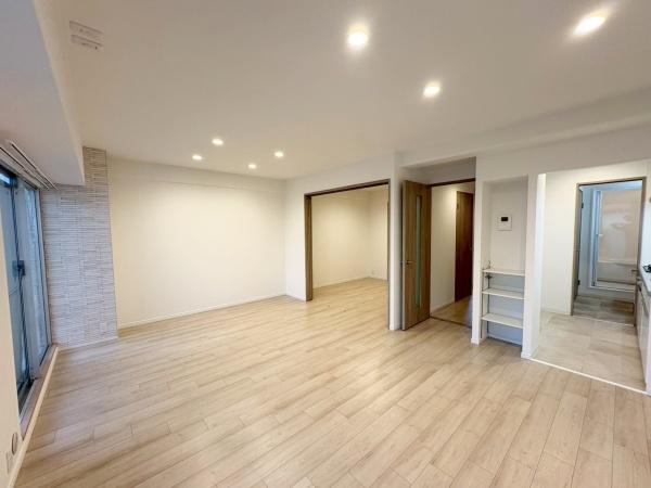 エクセラート平野Ａ棟