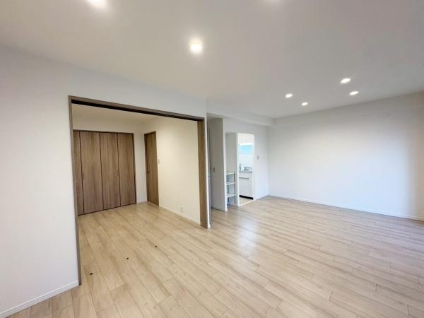 エクセラート平野Ａ棟