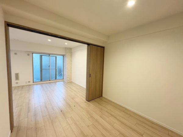 エクセラート平野Ａ棟