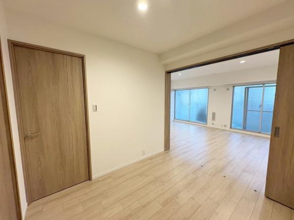 エクセラート平野Ａ棟