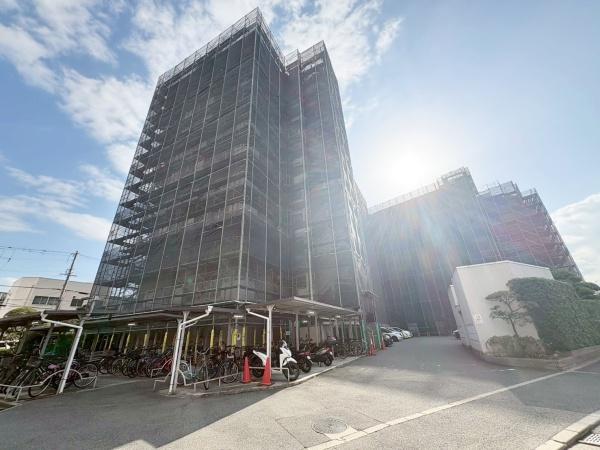 エクセラート平野Ａ棟