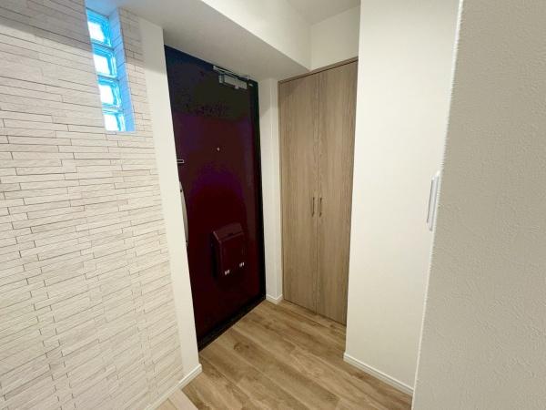 エクセラート平野Ａ棟