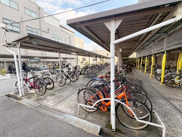 エクセラート平野Ａ棟