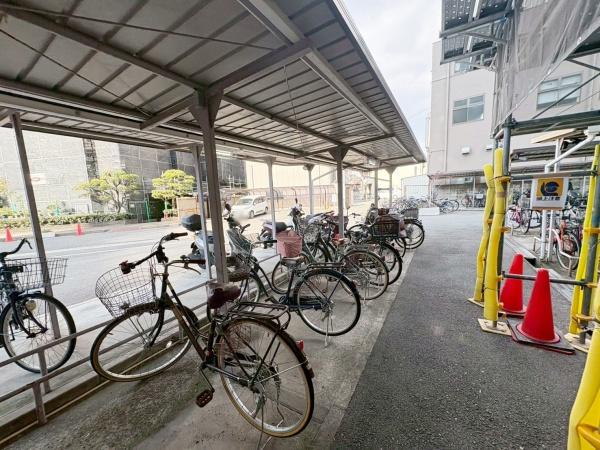 エクセラート平野Ａ棟