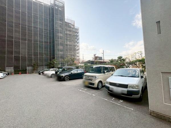 エクセラート平野Ａ棟