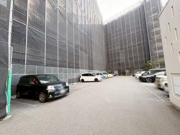 エクセラート平野Ａ棟