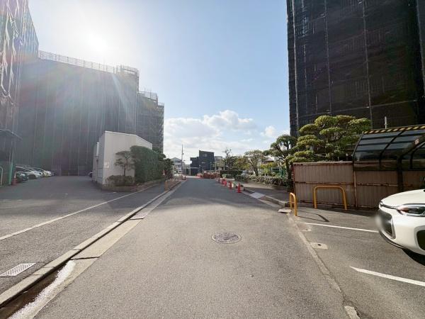 エクセラート平野Ａ棟