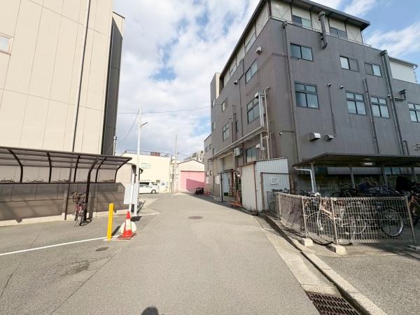 エクセラート平野Ａ棟