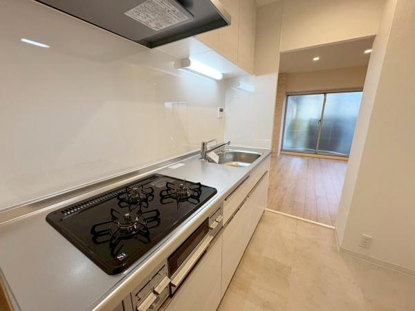 エクセラート平野Ａ棟