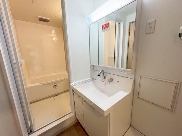 エクセラート平野Ａ棟