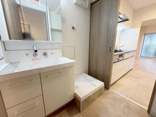 エクセラート平野Ａ棟